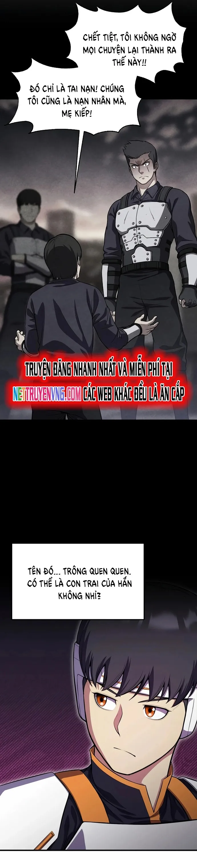 Anh Hùng Tái Sinh Của Học Viện: Chapter 22