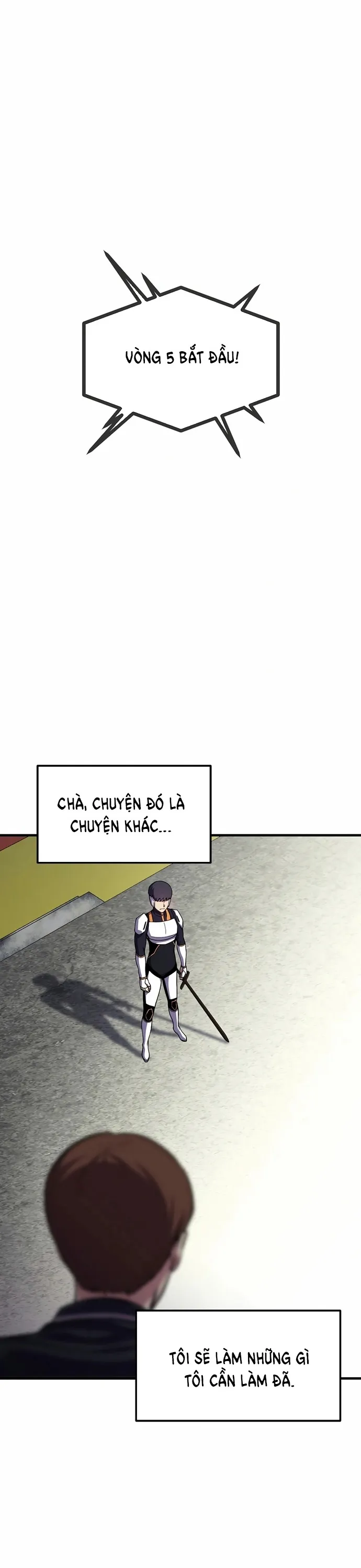 Anh Hùng Tái Sinh Của Học Viện: Chapter 22