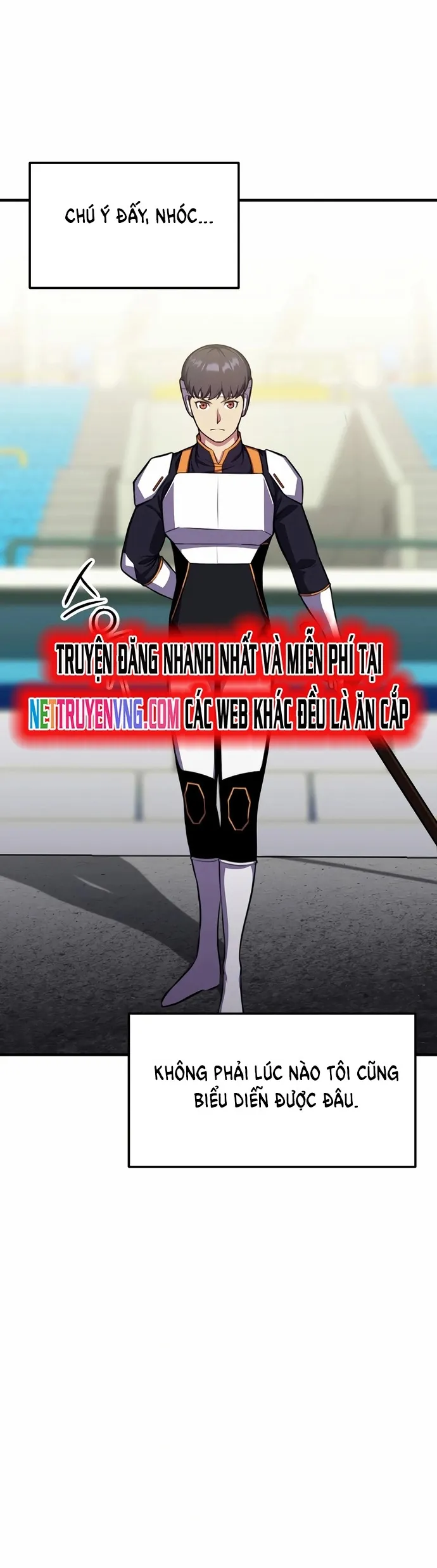 Anh Hùng Tái Sinh Của Học Viện: Chapter 22