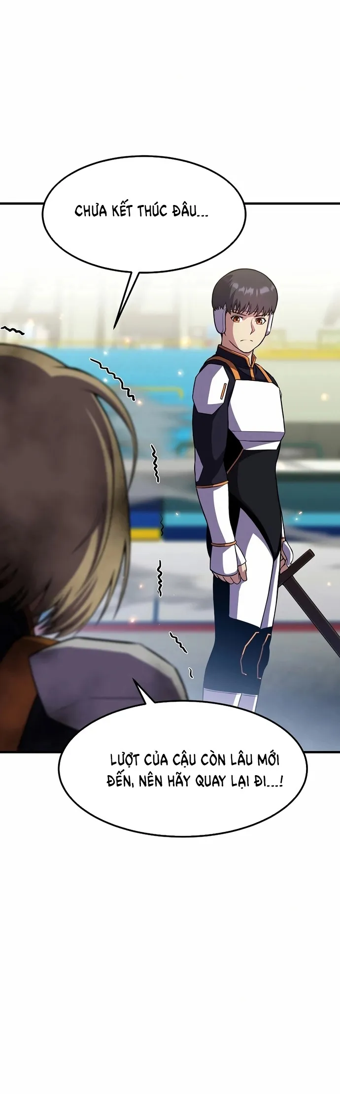 Anh Hùng Tái Sinh Của Học Viện: Chapter 22