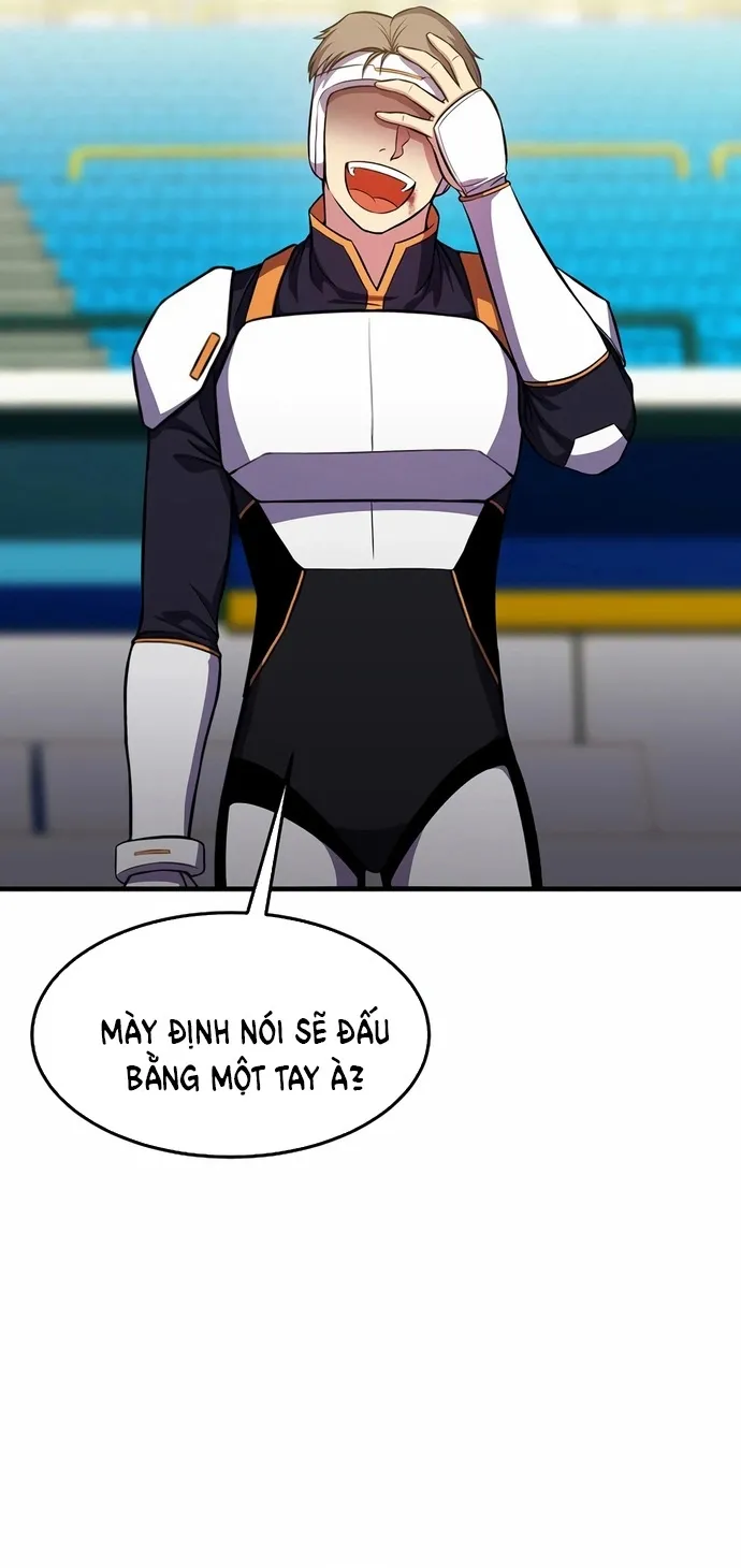 Anh Hùng Tái Sinh Của Học Viện: Chapter 22