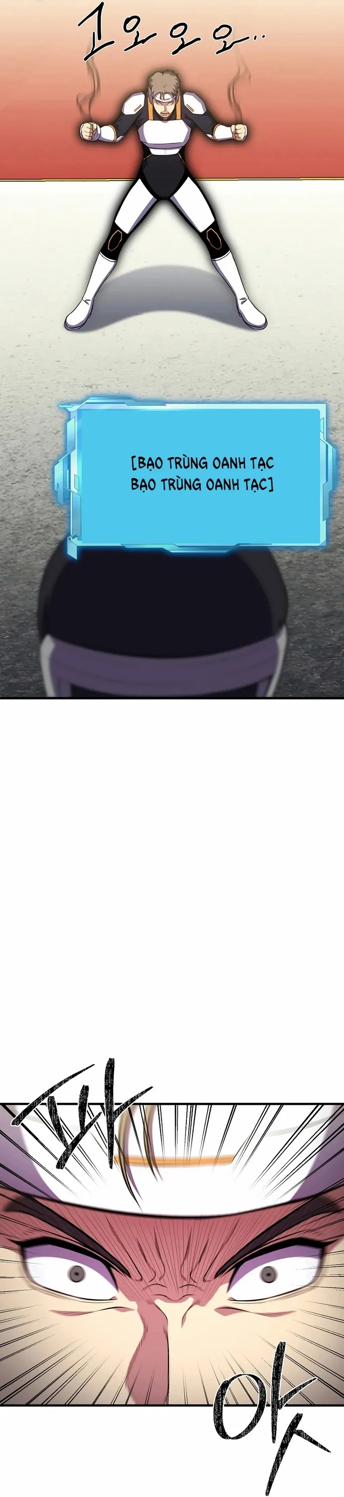 Anh Hùng Tái Sinh Của Học Viện: Chapter 22