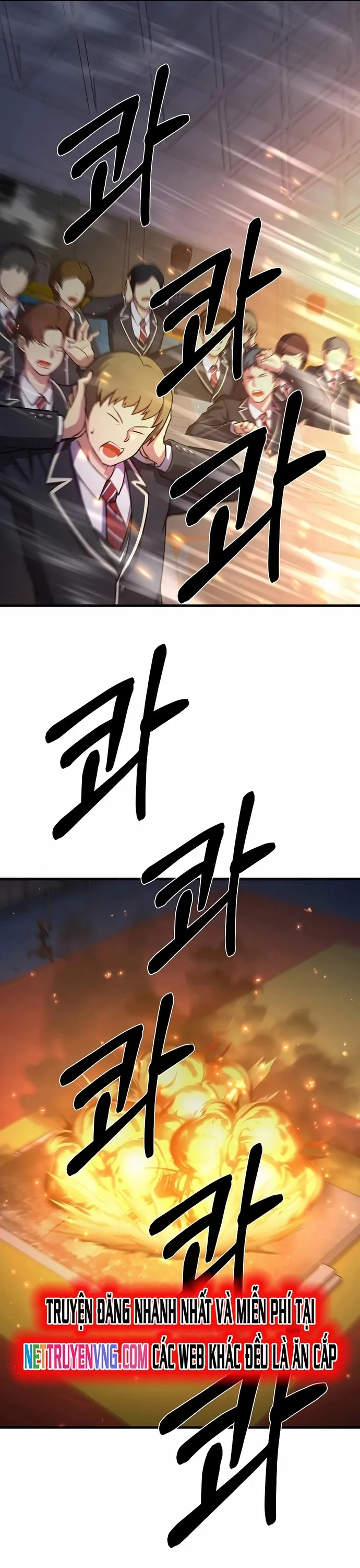 Anh Hùng Tái Sinh Của Học Viện: Chapter 22