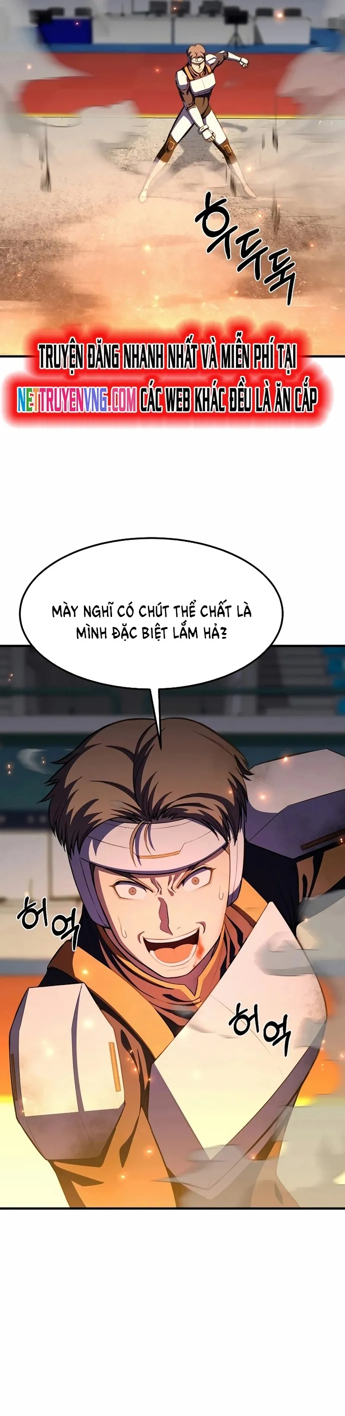 Anh Hùng Tái Sinh Của Học Viện: Chapter 22