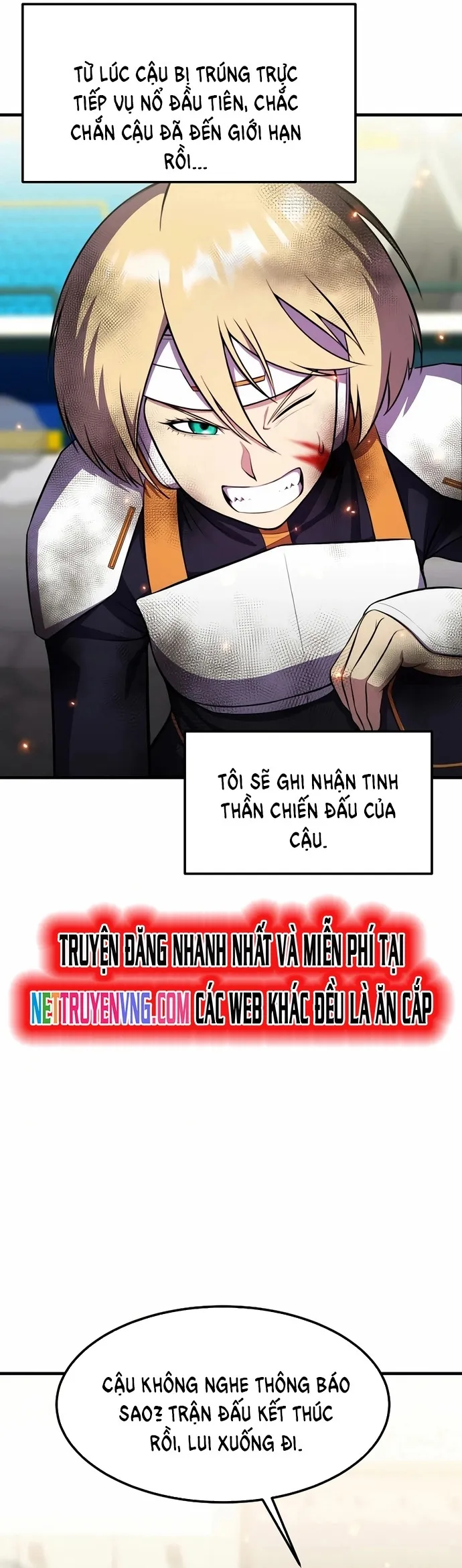 Anh Hùng Tái Sinh Của Học Viện: Chapter 22