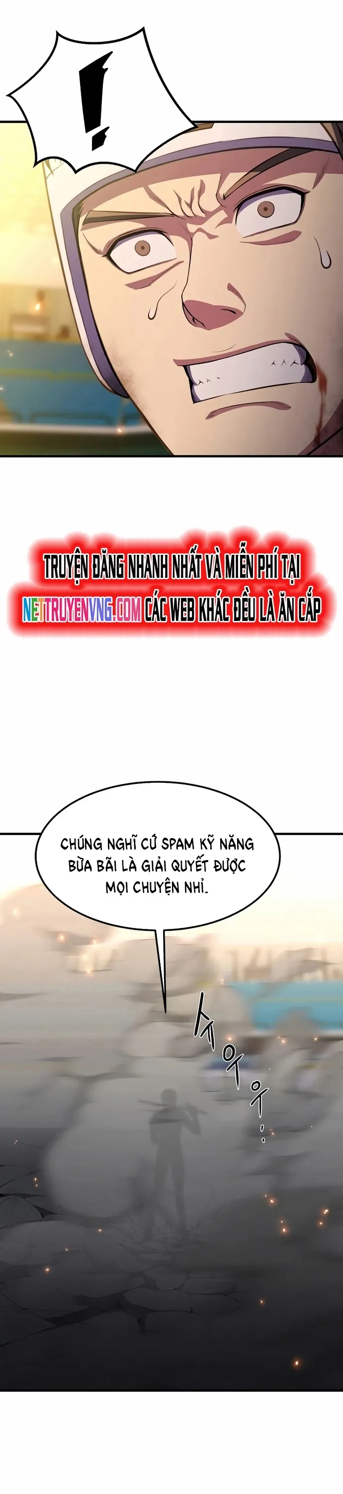 Anh Hùng Tái Sinh Của Học Viện: Chapter 22