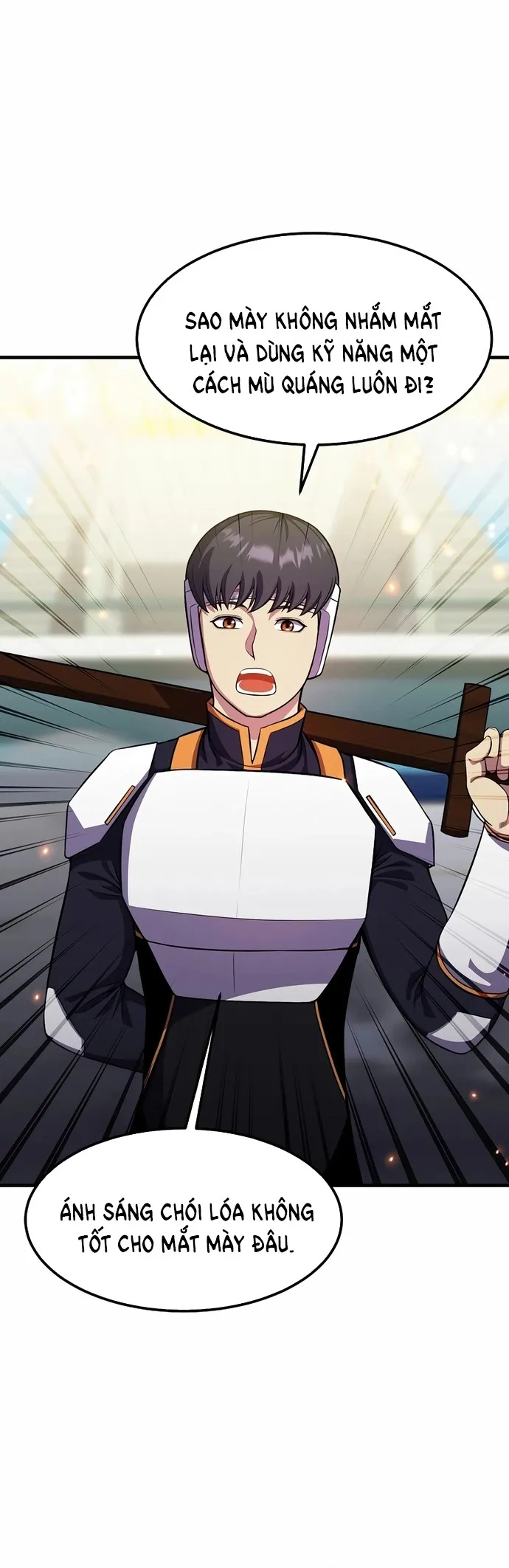 Anh Hùng Tái Sinh Của Học Viện: Chapter 22