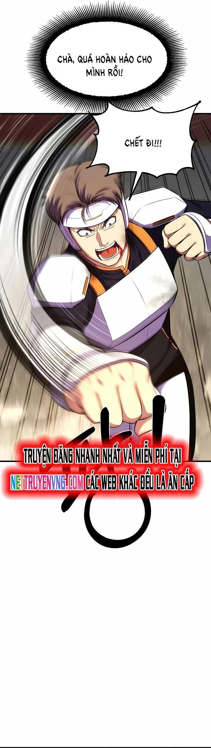 Anh Hùng Tái Sinh Của Học Viện: Chapter 22
