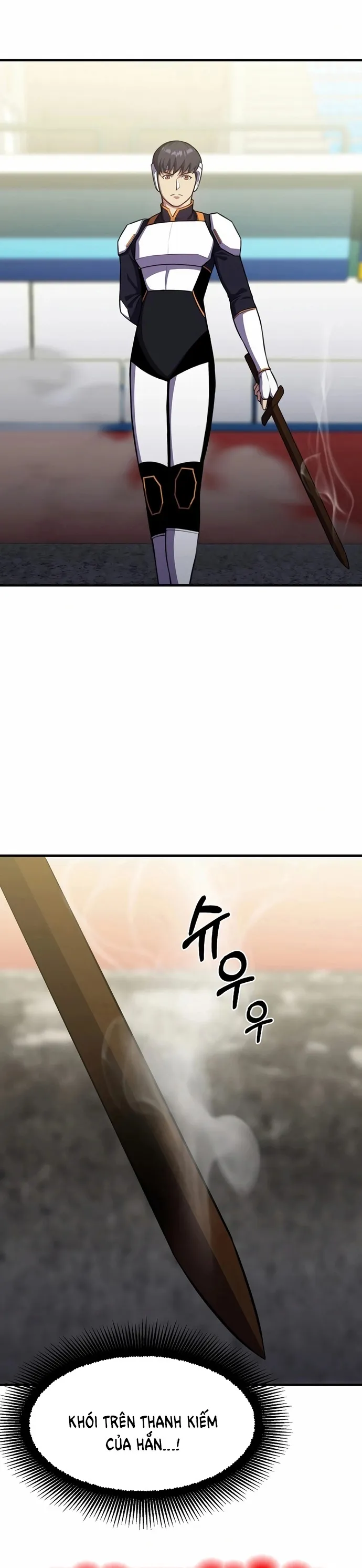 Anh Hùng Tái Sinh Của Học Viện: Chapter 22