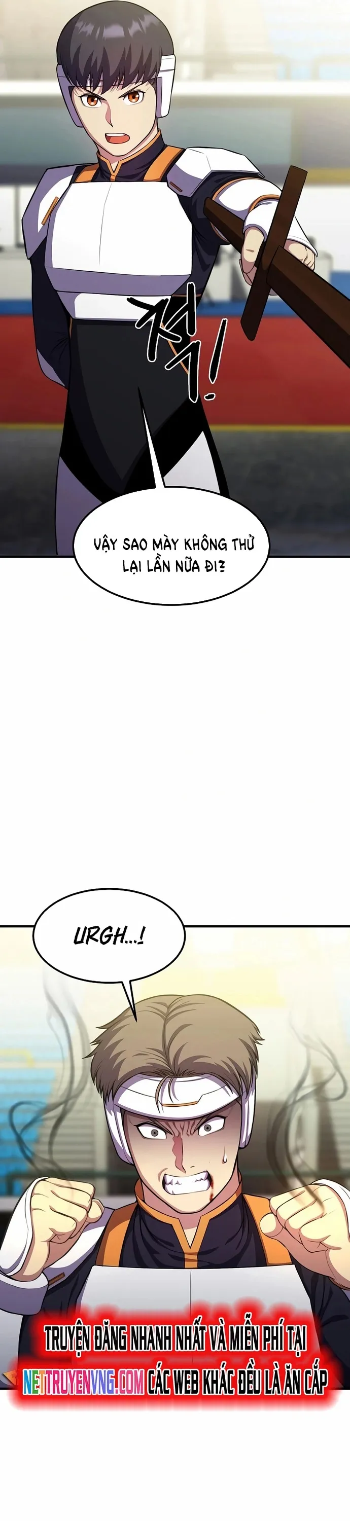 Anh Hùng Tái Sinh Của Học Viện: Chapter 22