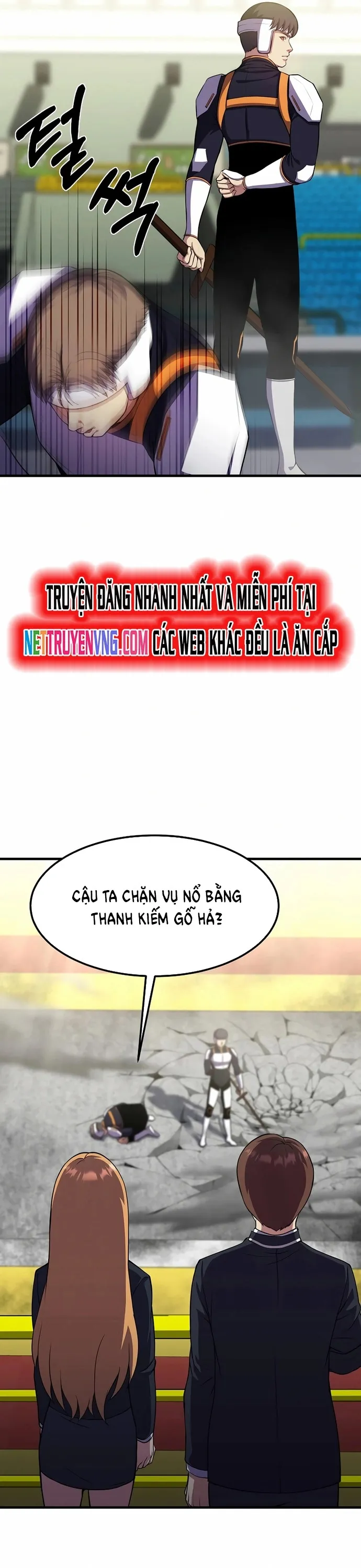 Anh Hùng Tái Sinh Của Học Viện: Chapter 22