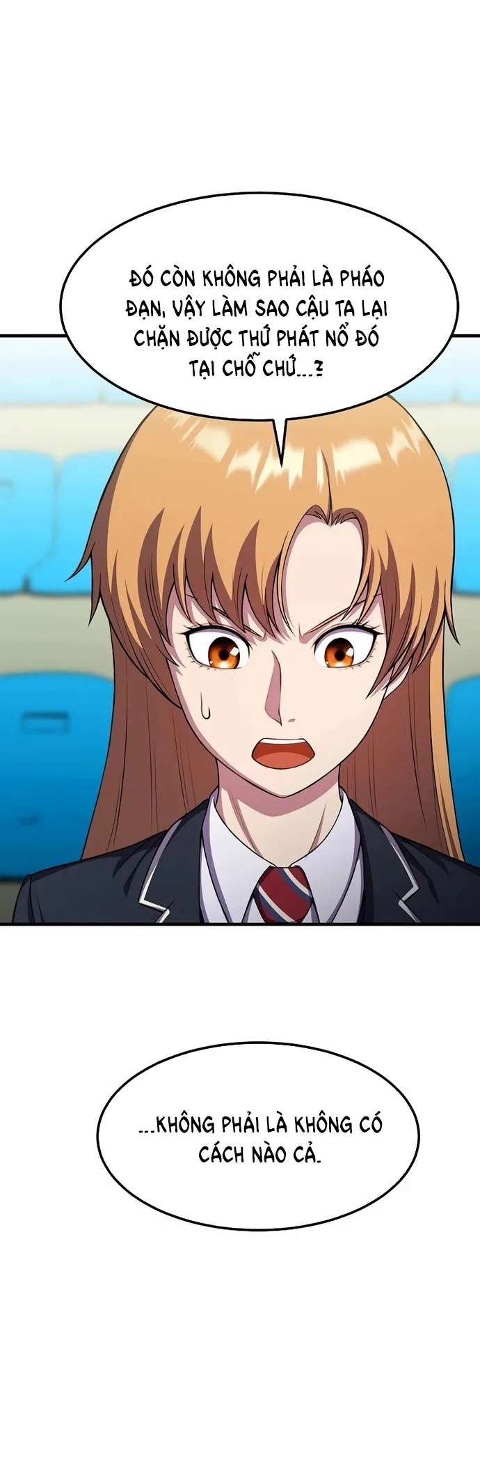 Anh Hùng Tái Sinh Của Học Viện: Chapter 22