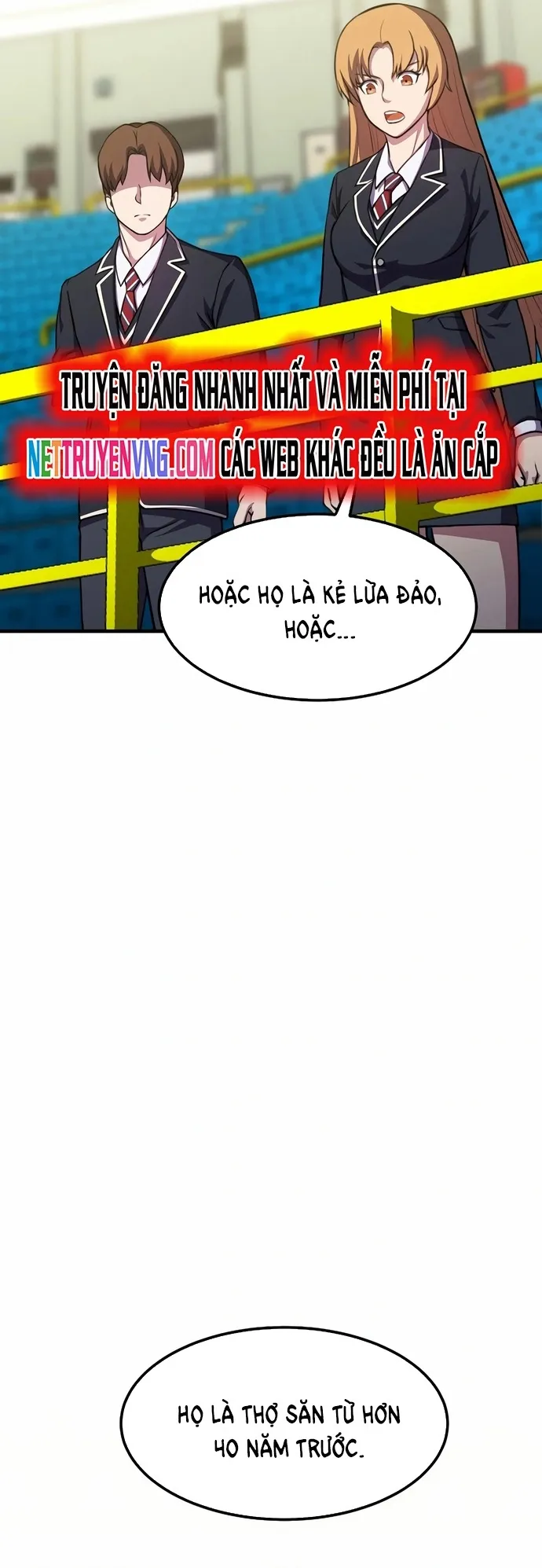 Anh Hùng Tái Sinh Của Học Viện: Chapter 22