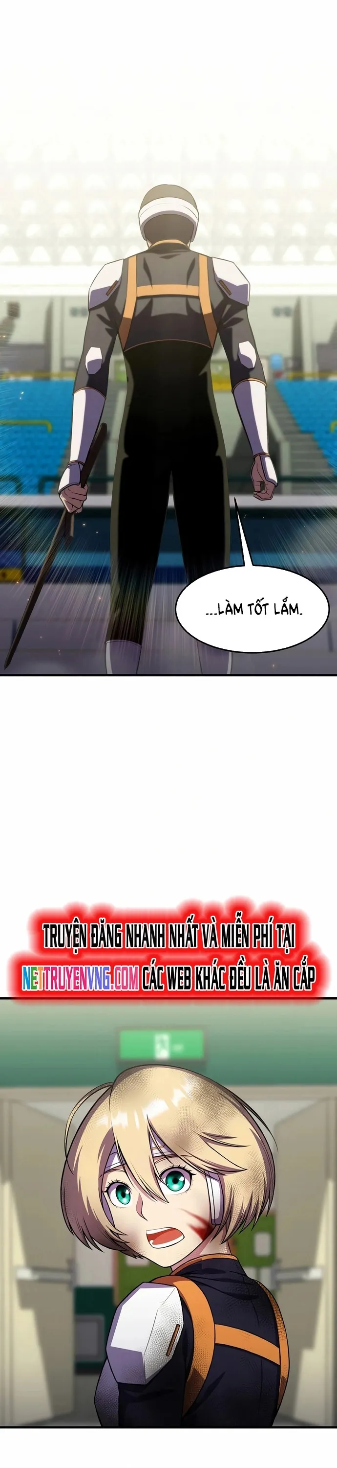 Anh Hùng Tái Sinh Của Học Viện: Chapter 22