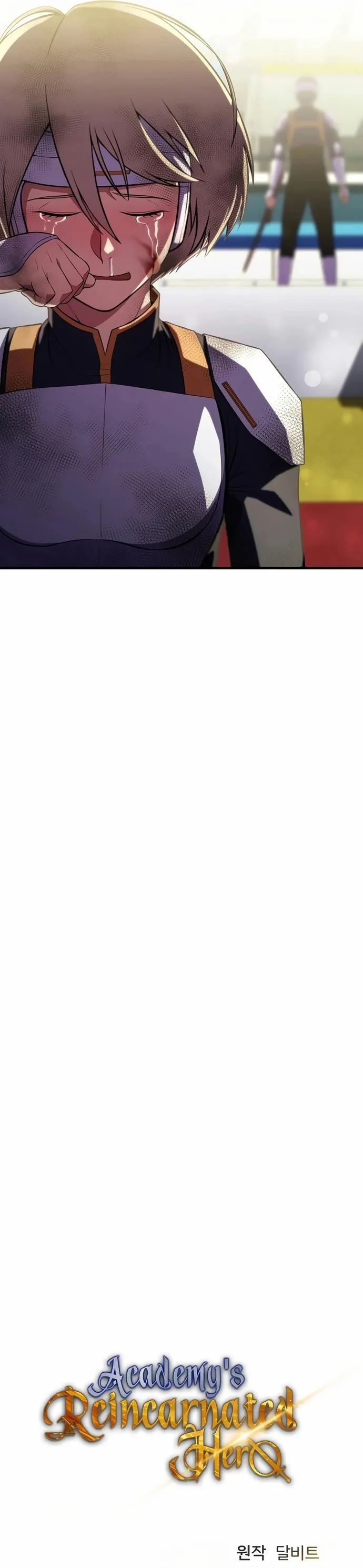 Anh Hùng Tái Sinh Của Học Viện: Chapter 22