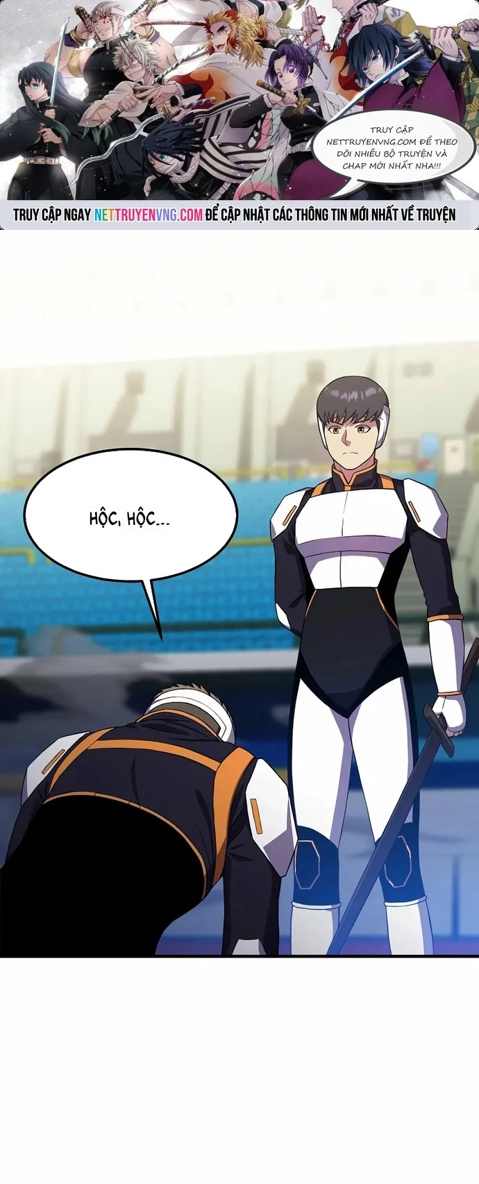 Anh Hùng Tái Sinh Của Học Viện: Chapter 23