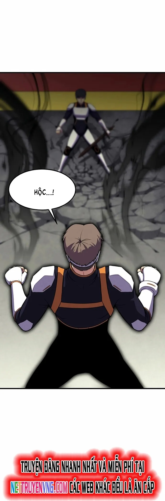 Anh Hùng Tái Sinh Của Học Viện: Chapter 23