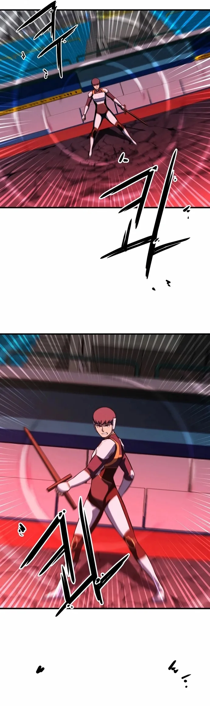 Anh Hùng Tái Sinh Của Học Viện: Chapter 23