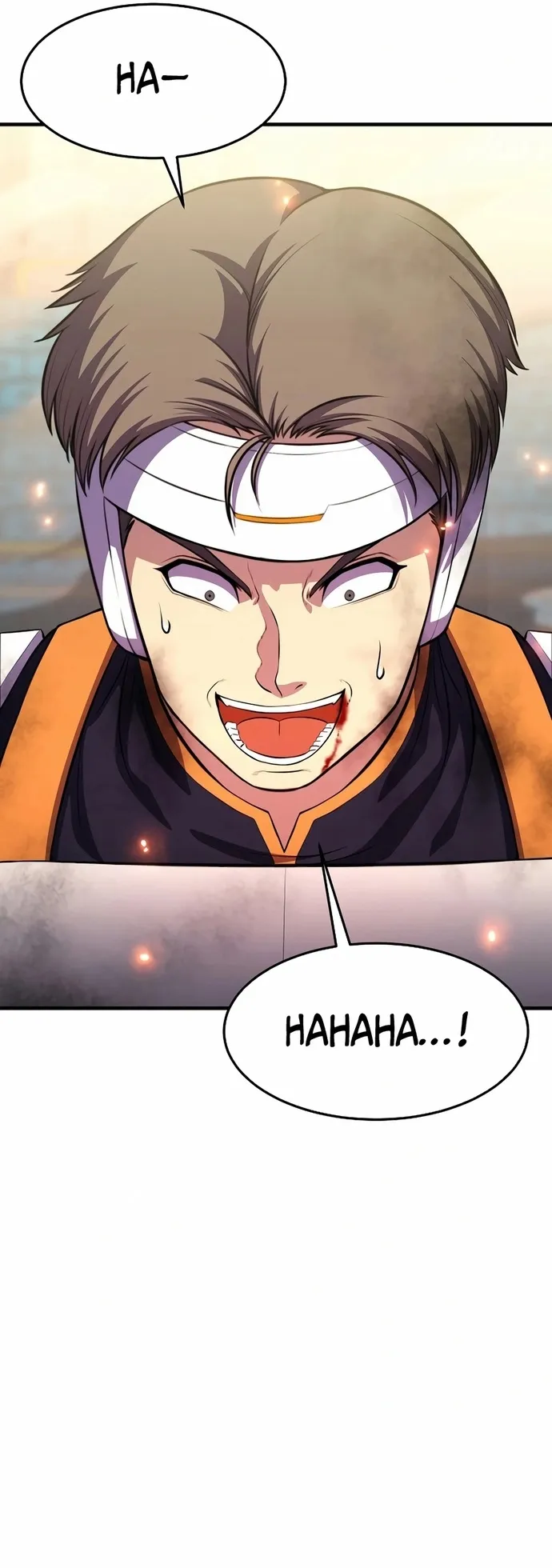 Anh Hùng Tái Sinh Của Học Viện: Chapter 23