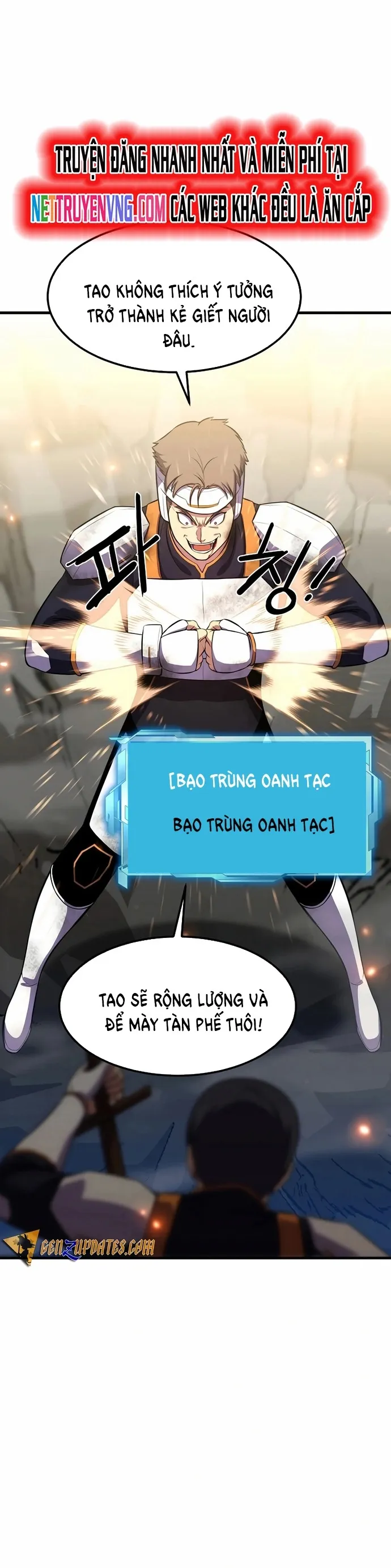 Anh Hùng Tái Sinh Của Học Viện: Chapter 23