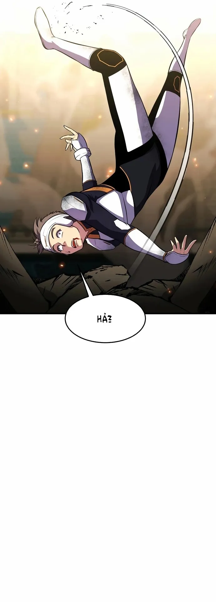 Anh Hùng Tái Sinh Của Học Viện: Chapter 23