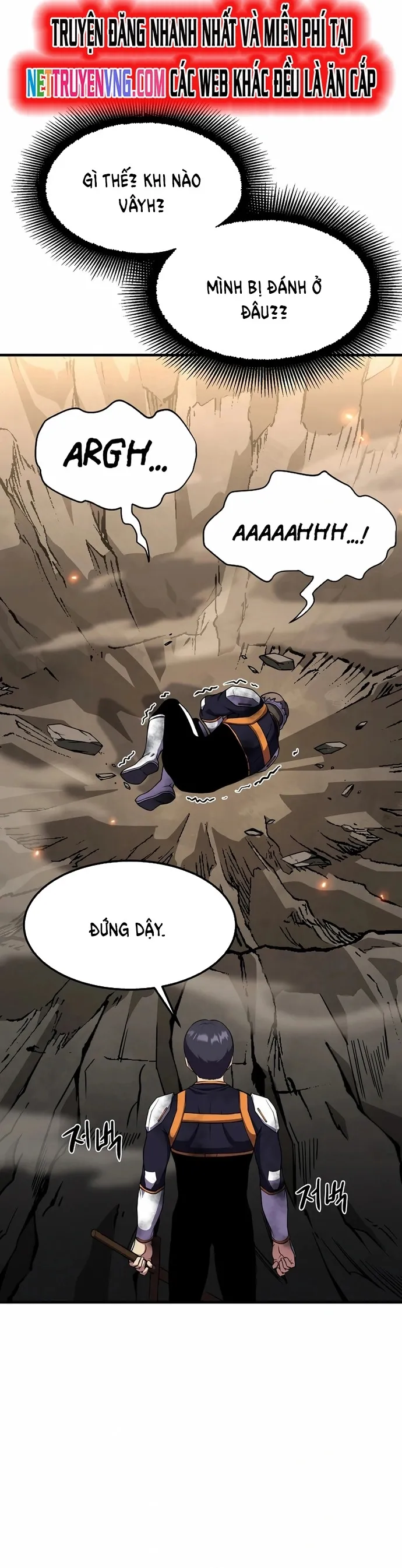 Anh Hùng Tái Sinh Của Học Viện: Chapter 23