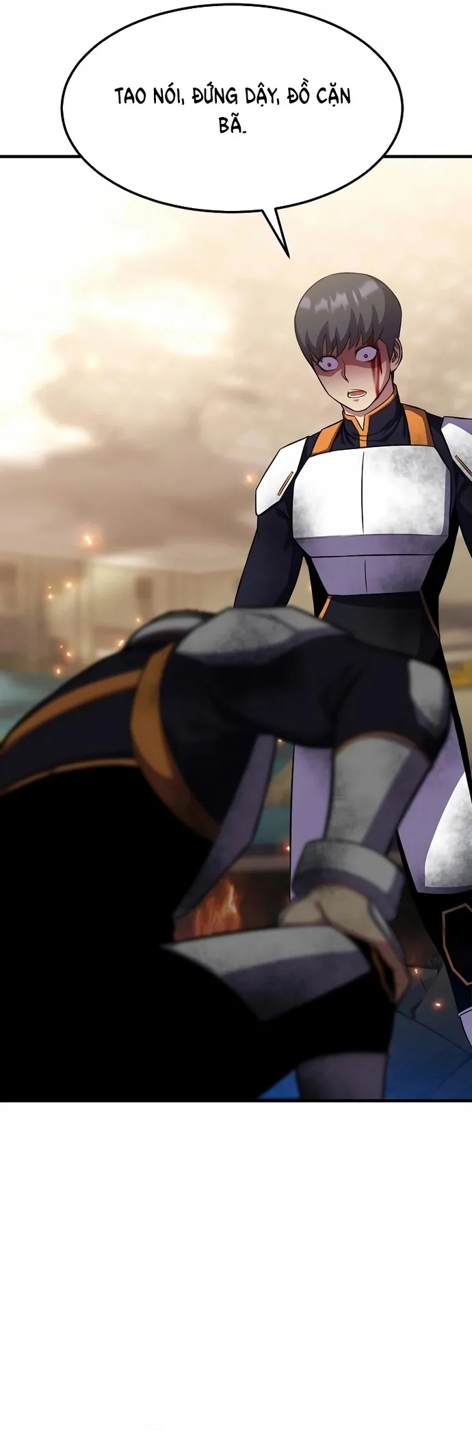 Anh Hùng Tái Sinh Của Học Viện: Chapter 23