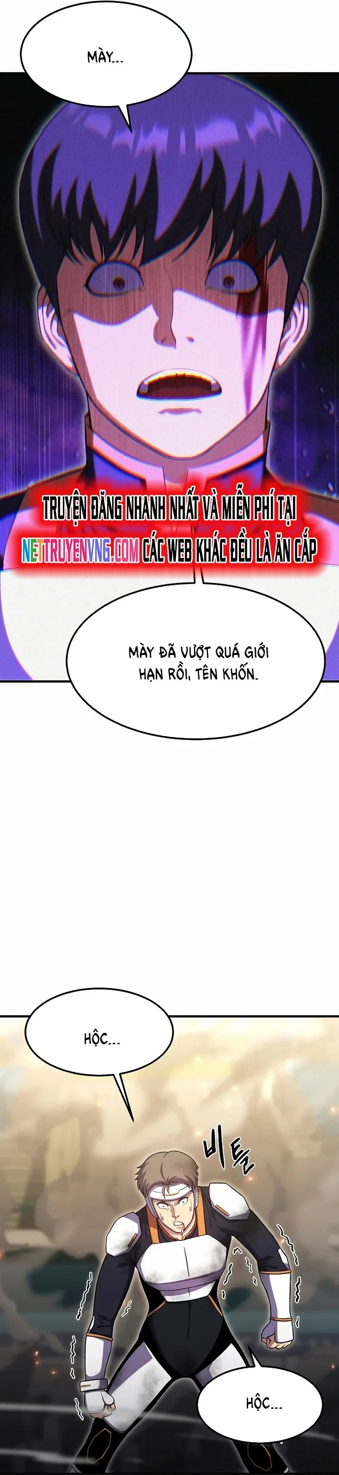 Anh Hùng Tái Sinh Của Học Viện: Chapter 23