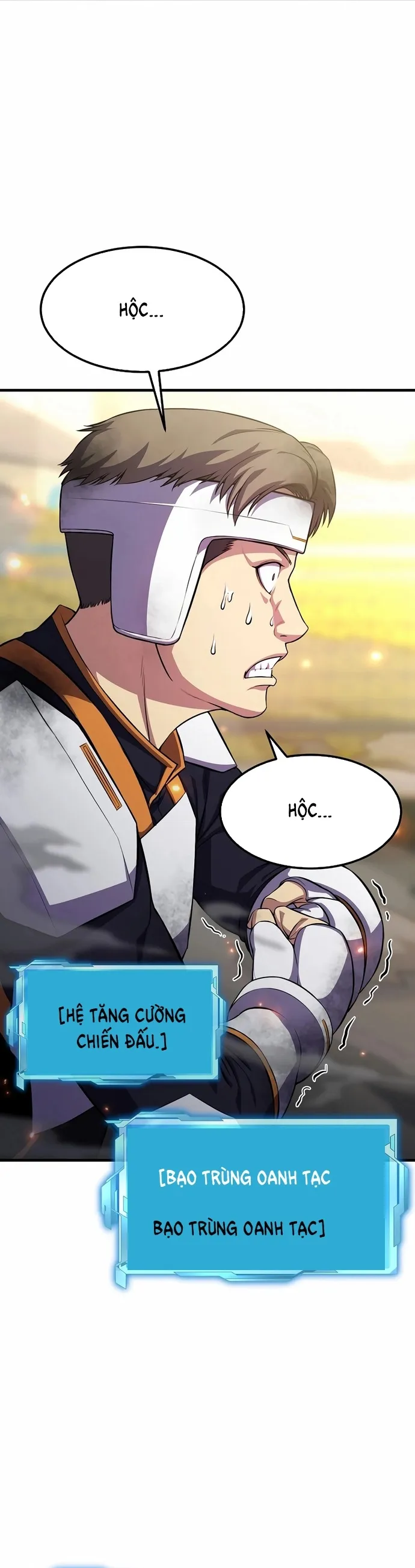 Anh Hùng Tái Sinh Của Học Viện: Chapter 23