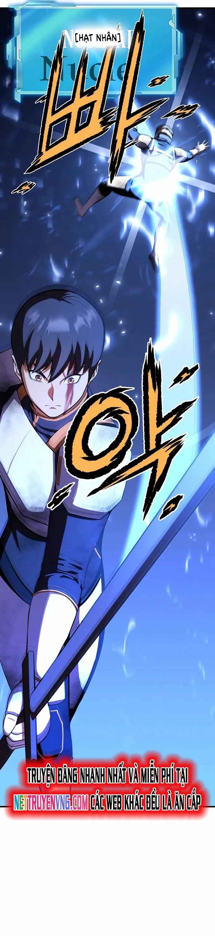 Anh Hùng Tái Sinh Của Học Viện: Chapter 23