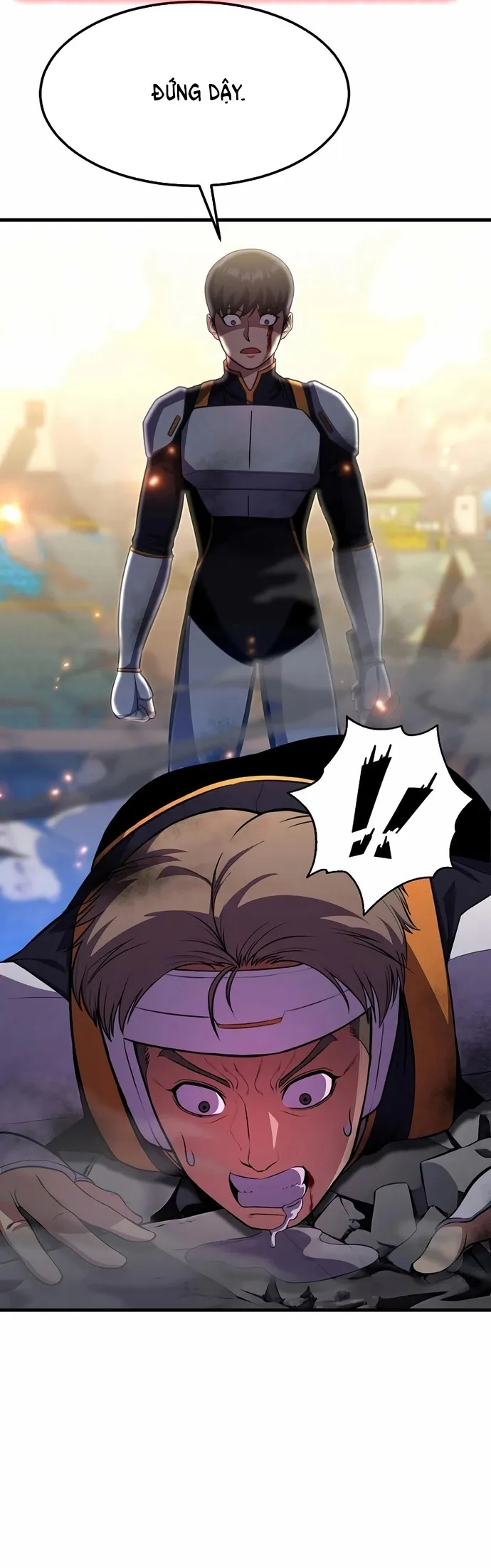Anh Hùng Tái Sinh Của Học Viện: Chapter 23