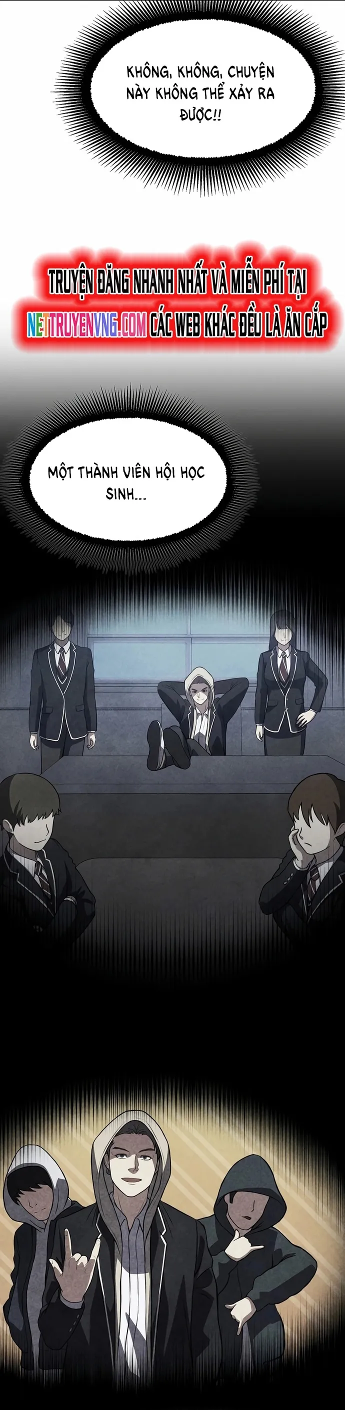 Anh Hùng Tái Sinh Của Học Viện: Chapter 23