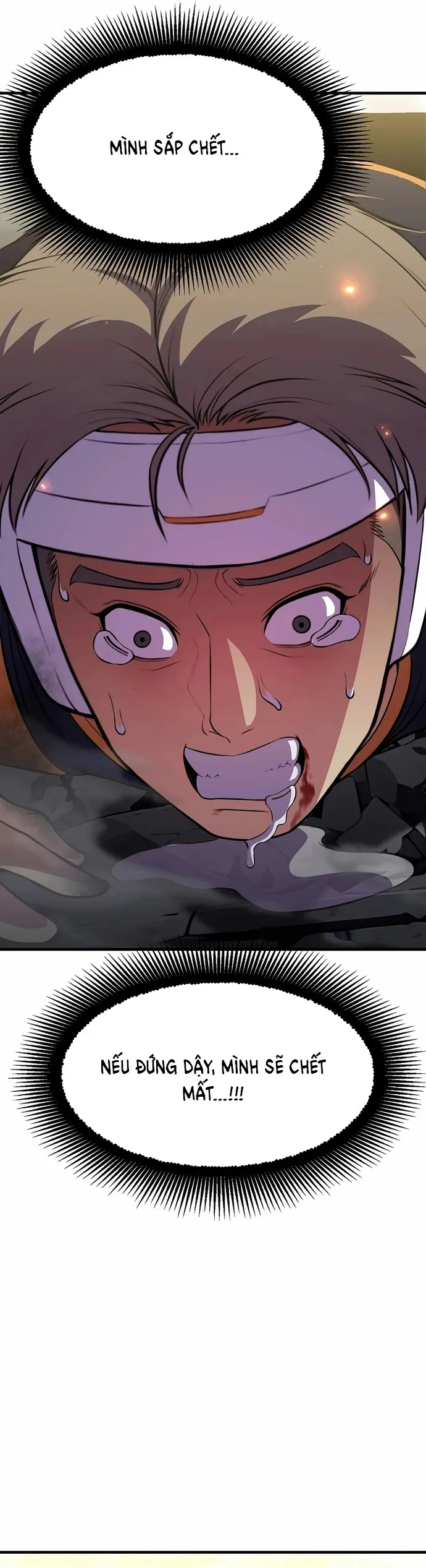 Anh Hùng Tái Sinh Của Học Viện: Chapter 23