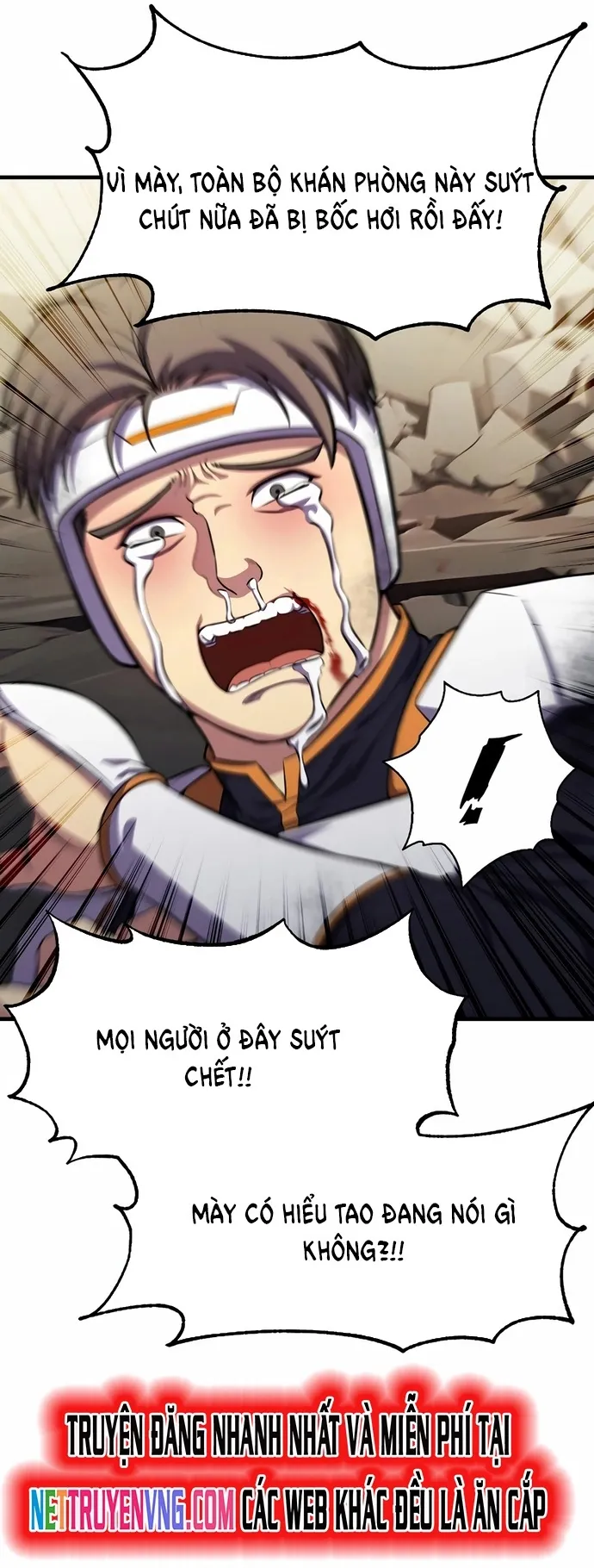 Anh Hùng Tái Sinh Của Học Viện: Chapter 23