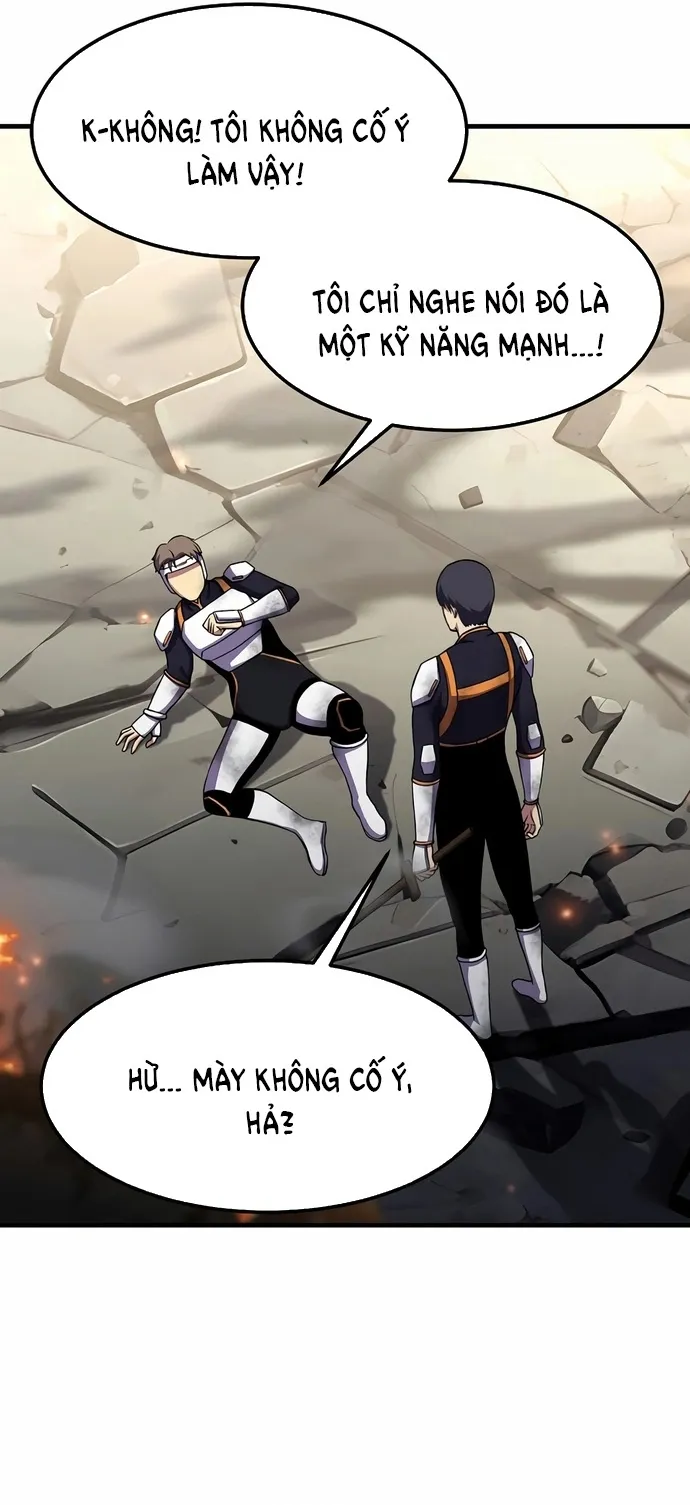 Anh Hùng Tái Sinh Của Học Viện: Chapter 23