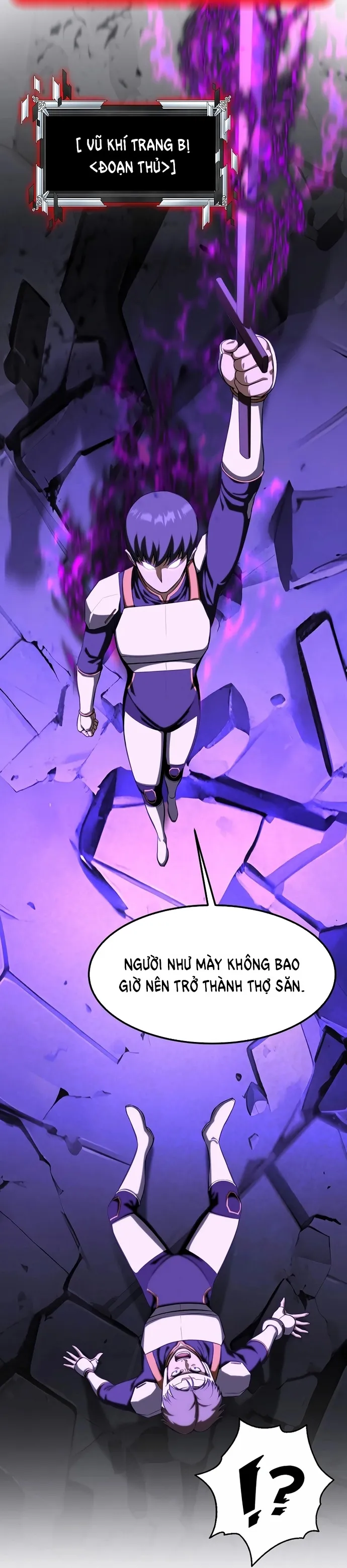 Anh Hùng Tái Sinh Của Học Viện: Chapter 23