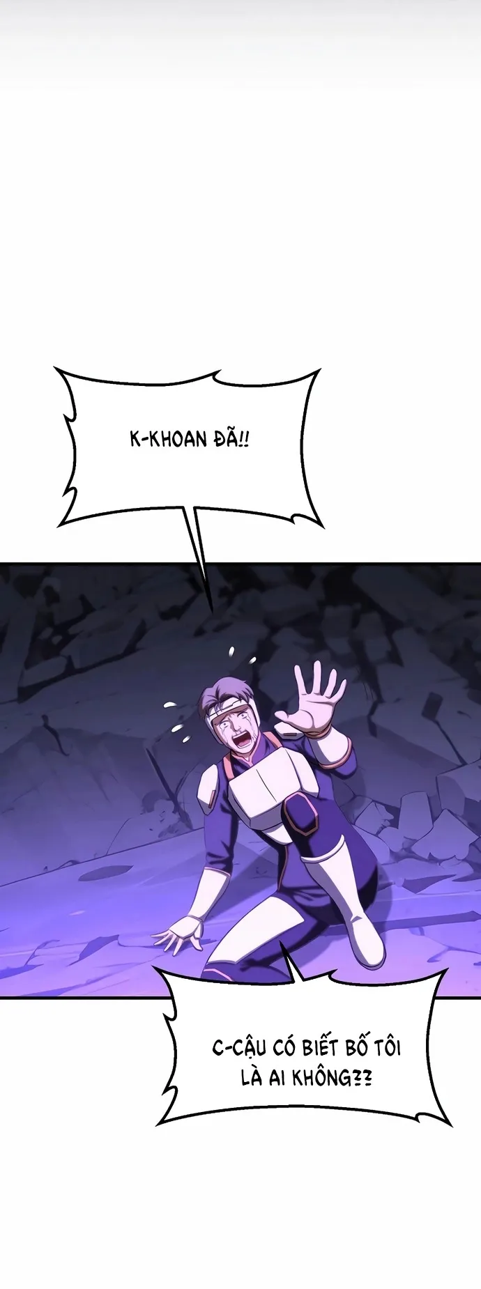 Anh Hùng Tái Sinh Của Học Viện: Chapter 23