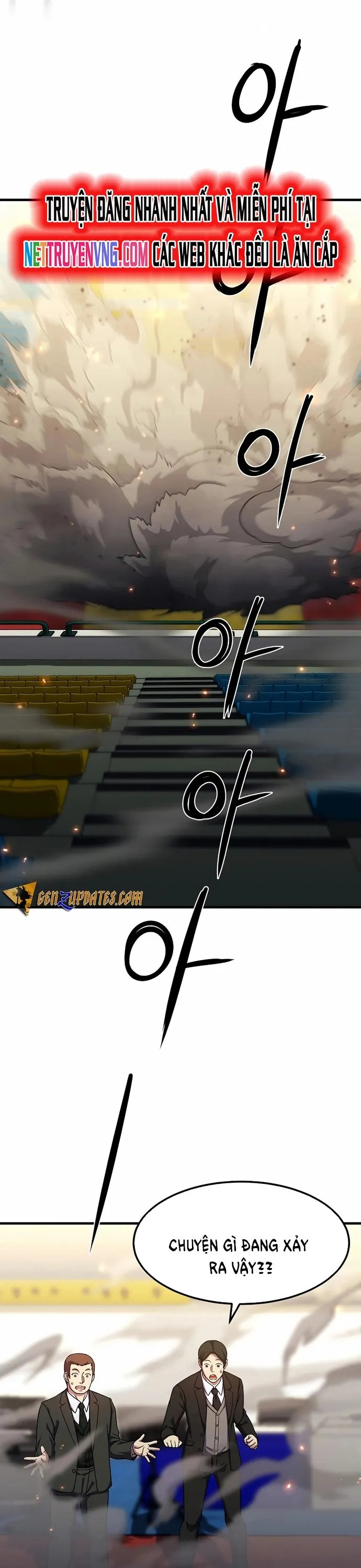 Anh Hùng Tái Sinh Của Học Viện: Chapter 23