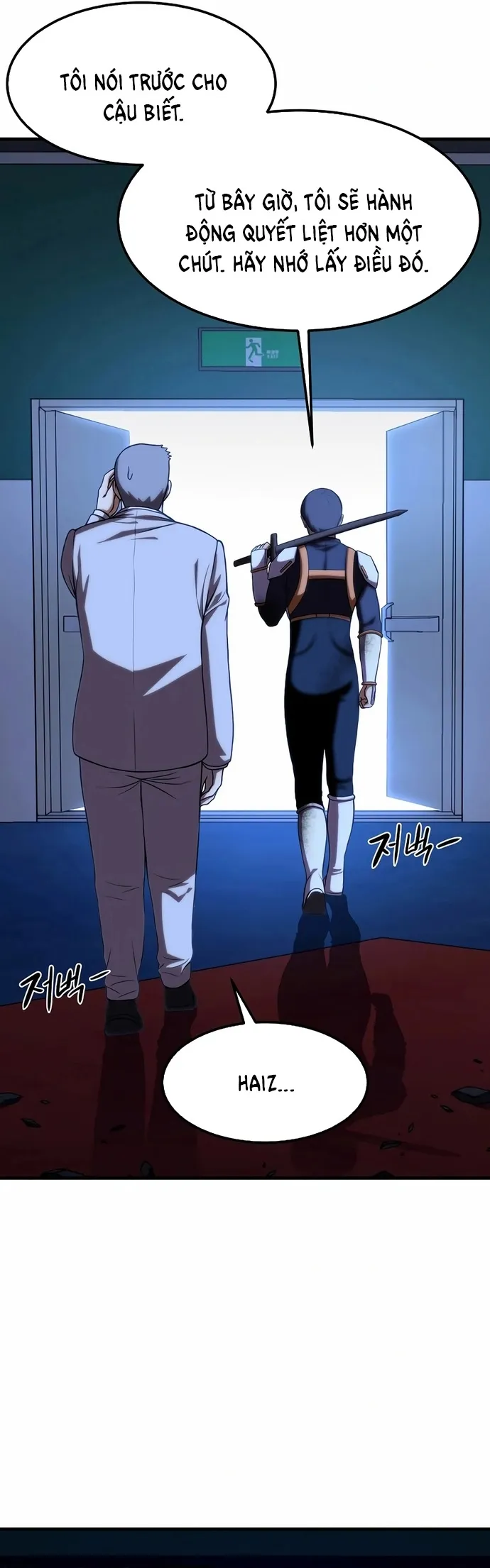 Anh Hùng Tái Sinh Của Học Viện: Chapter 23