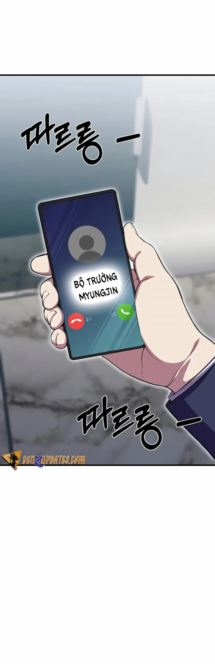 Anh Hùng Tái Sinh Của Học Viện: Chapter 23