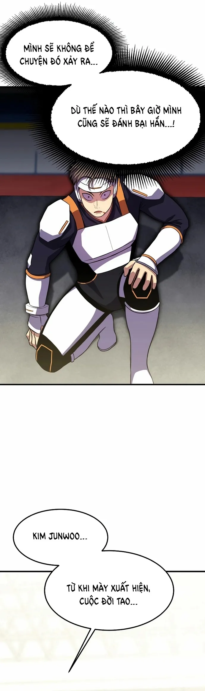 Anh Hùng Tái Sinh Của Học Viện: Chapter 23