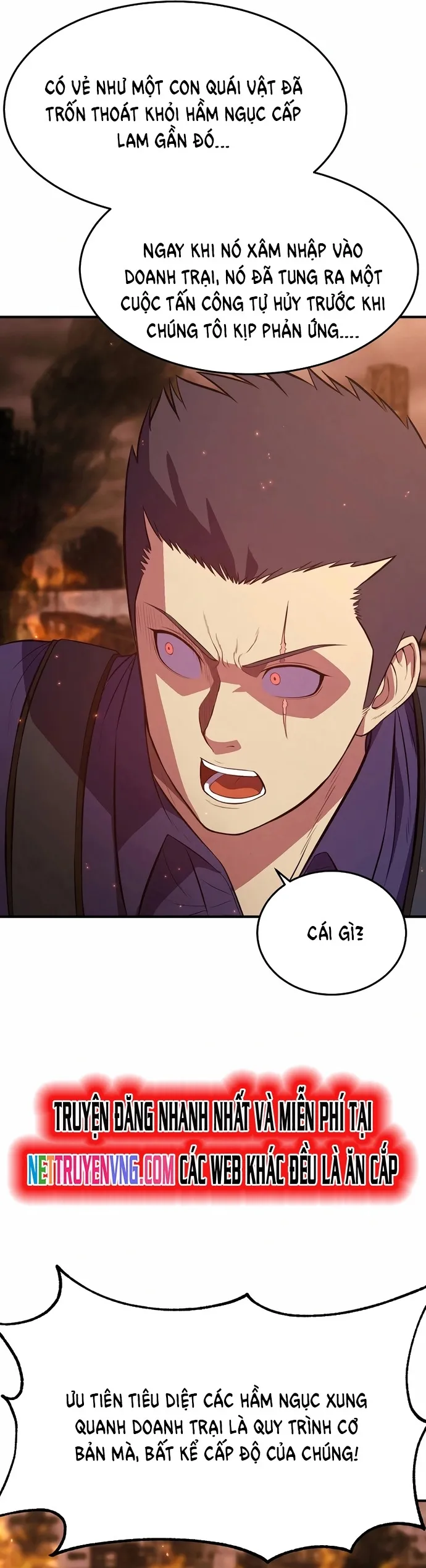 Anh Hùng Tái Sinh Của Học Viện: Chapter 24