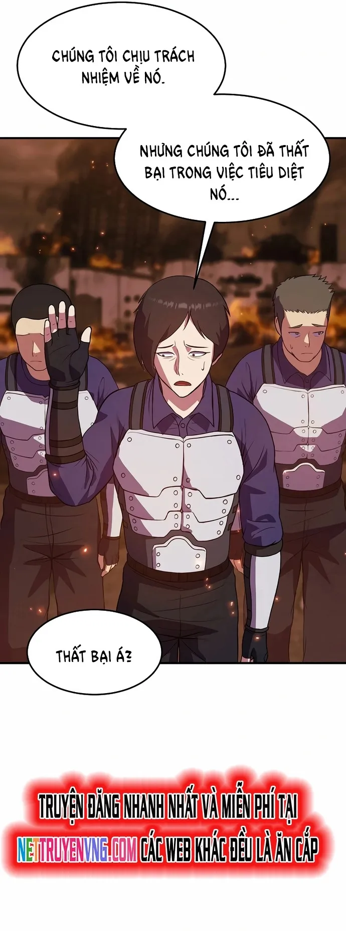 Anh Hùng Tái Sinh Của Học Viện: Chapter 24