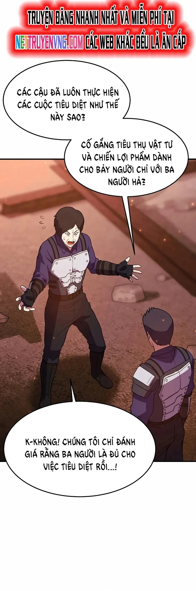 Anh Hùng Tái Sinh Của Học Viện: Chapter 24