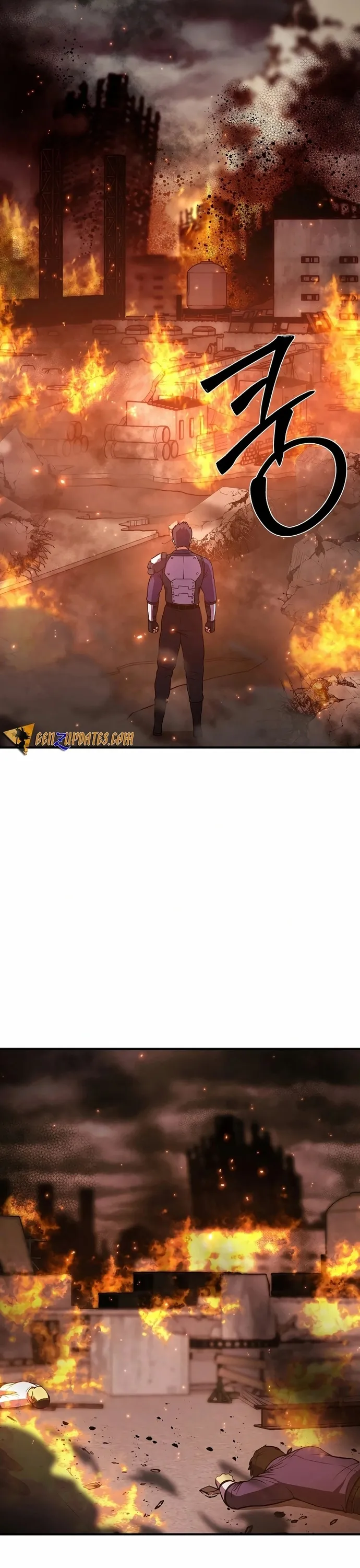 Anh Hùng Tái Sinh Của Học Viện: Chapter 24