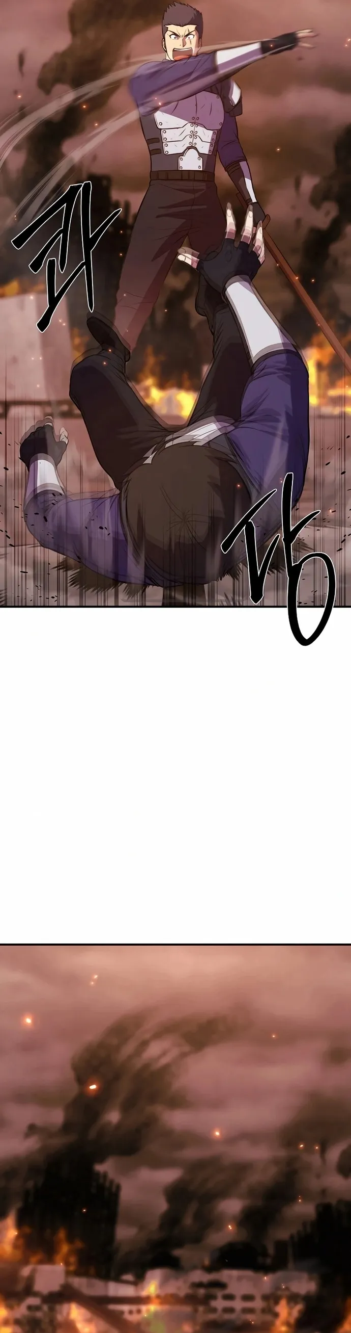 Anh Hùng Tái Sinh Của Học Viện: Chapter 24