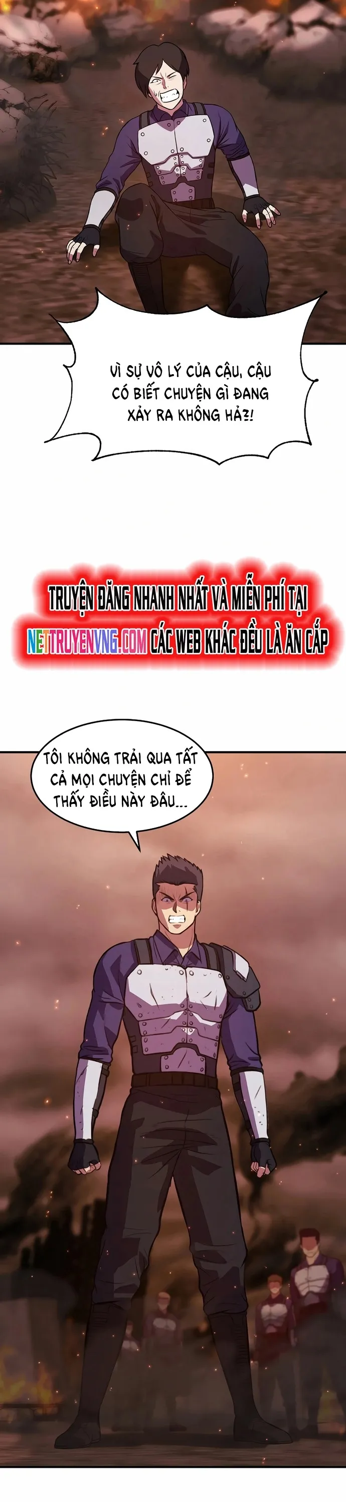 Anh Hùng Tái Sinh Của Học Viện: Chapter 24