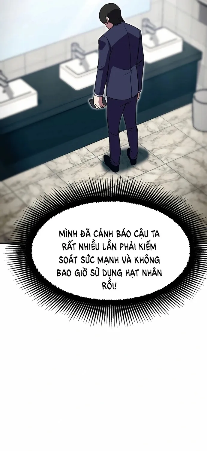 Anh Hùng Tái Sinh Của Học Viện: Chapter 24