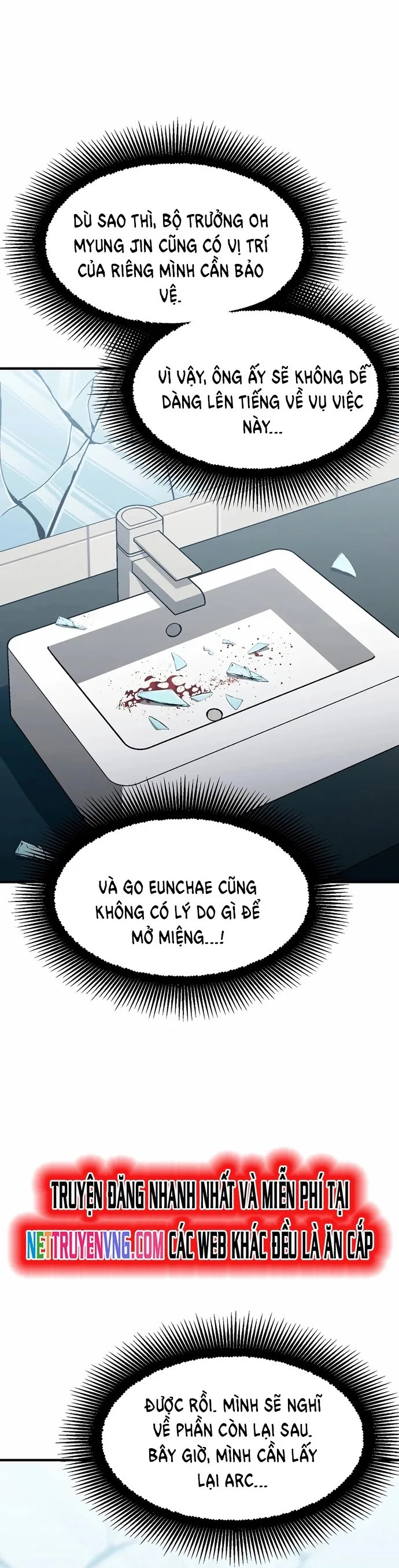 Anh Hùng Tái Sinh Của Học Viện: Chapter 24