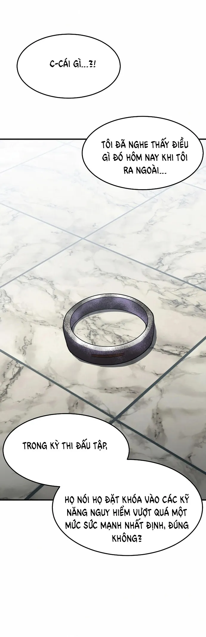 Anh Hùng Tái Sinh Của Học Viện: Chapter 24